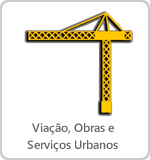 Secretaria de Viação, Obras e Serviços Urbanos